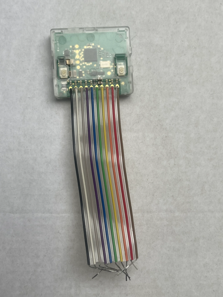 Recepteur Easywave RCD21