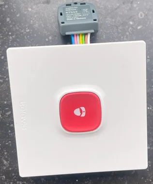 Étude de Cas : Solution Sans Fil d&rsquo;Appoint dans une Maison de Repos – Ancien Monastère