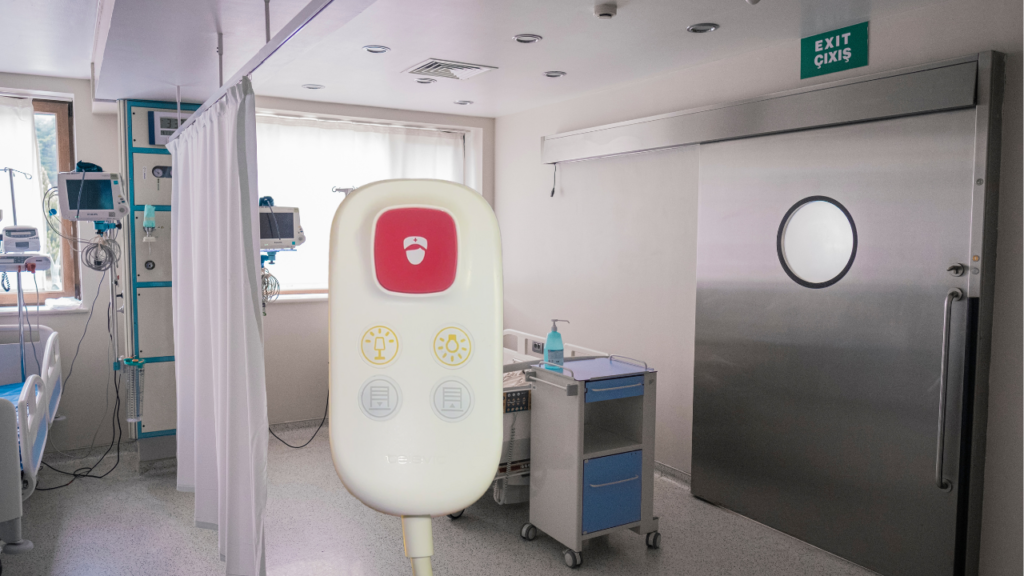 Aqura – Mise en service