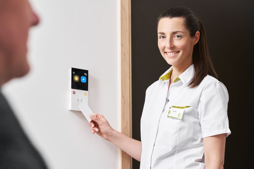 Aqura filaire avec Wardcontrollers